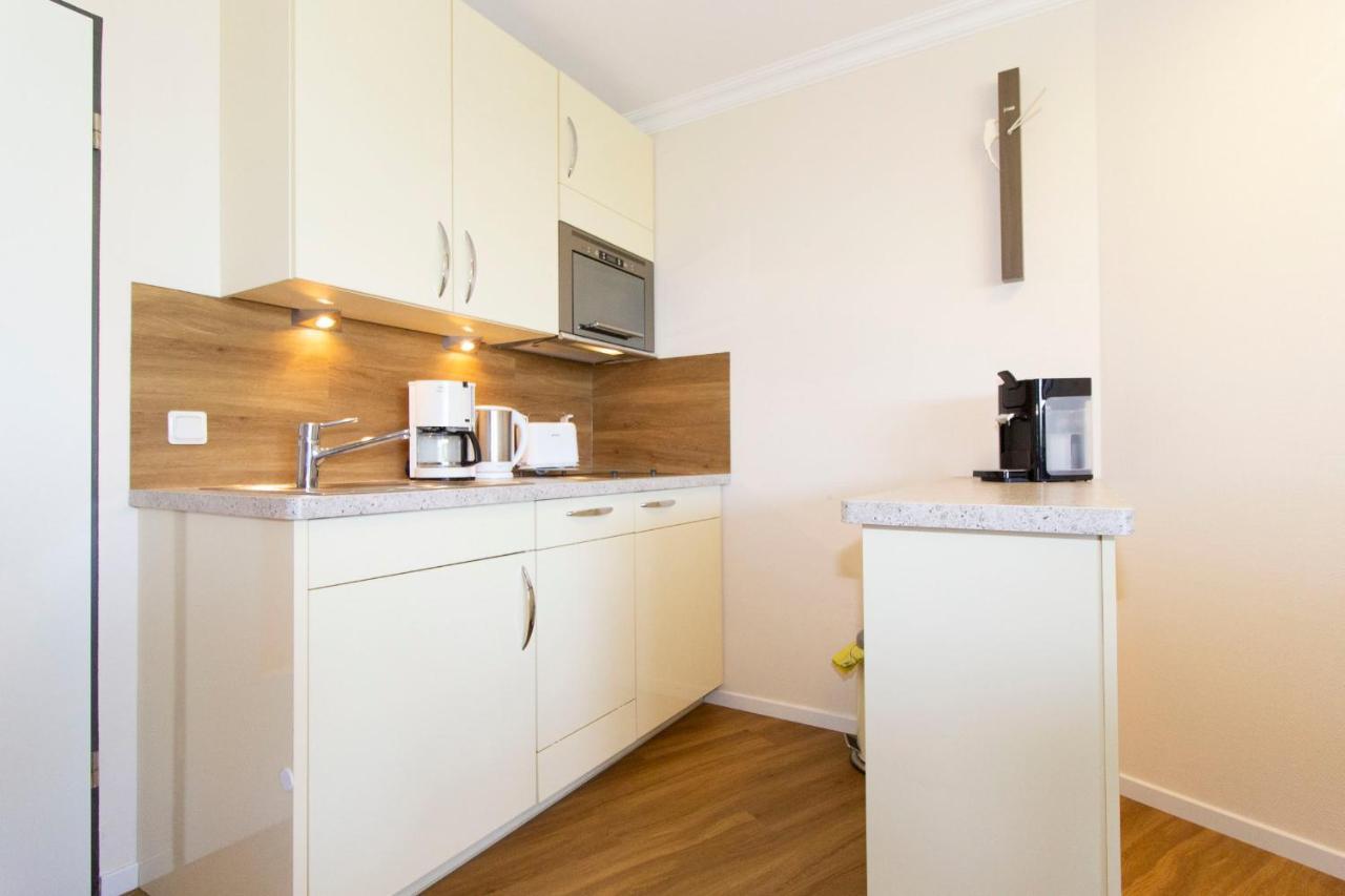 Apartment Lord Nelson App 104 *