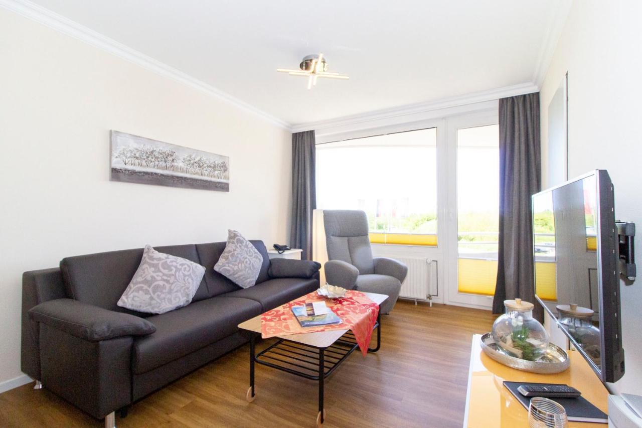 Apartment Lord Nelson App 104 Cuxhaven