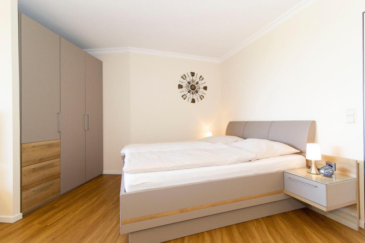 Apartment Lord Nelson App 104