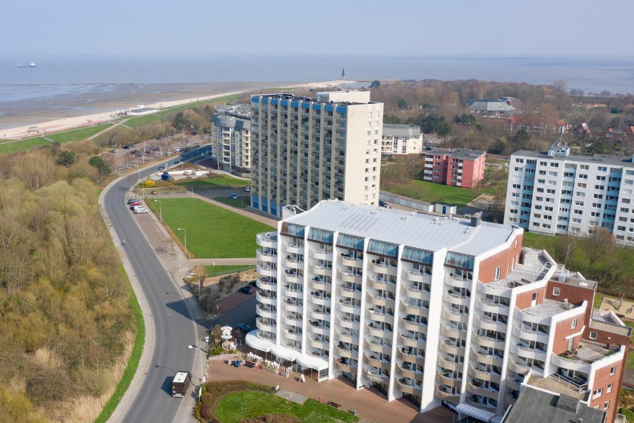 Lord Nelson App 104 Apartment