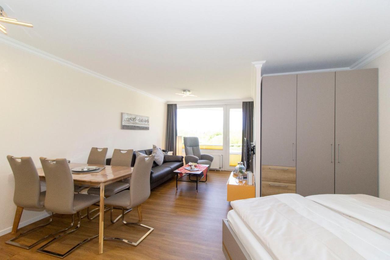 Lord Nelson App 104 Apartment Cuxhaven